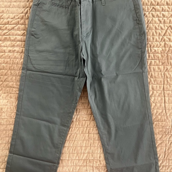 Five Four Men’s Regan Straight Chinos